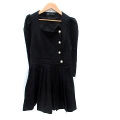 ☆ドイツ発*ZARA*新作*スクエアネックワンピ/BLACK☆ ZARA - 新品 ZARA 今季完売品 スクエアネック ワンピースの通販
