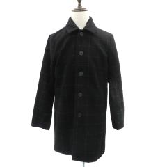 実物 USED デンマーク軍 1970年代 ヴィンテージ フィールドコート