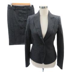 事務服 制服 ヌーヴォ FS45801 Aラインスカート 5号〜19号 事務服 制服