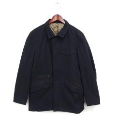 アメリカ海軍 80s DLA 8405-01-041-9785 ヴィンテージ ステンカラー