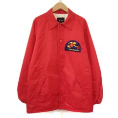 中古】ヴァン ヂャケット VAN JAC ヴィンテージ コーチジャケット