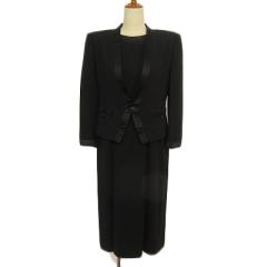 MICH 渡辺雪三郎のスーツ　フォーマルにも。 中古】渡辺雪三郎 ユキサブロウワタナベ YUKISABURO WATANABE スーツ