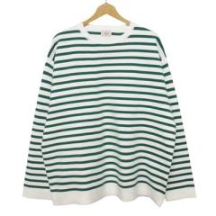 中古】ディースクエアード DSQUARED2 22AW ネイティブ柄 刺繍 ロング