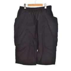 中古】サカイ sacai フレアスリーブ ドッキングブルゾン ジャケット