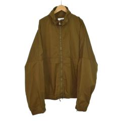 中古】サカイ sacai フレアスリーブ ドッキングブルゾン ジャケット
