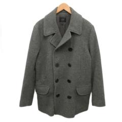 ショット SCHOTT 140メンズ レザー ダブルPコートピーコート 42 61mtptPoNZL._AC_SX569_.jpg