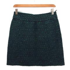 中古】未使用品 ディースクエアード DSQUARED2 23AW Goth Lace Trimmed