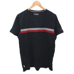 中古】未使用品 アルバッシュ albachez ニット オフネック 長袖