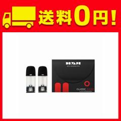 DR.VAPE ドクターベイプ クラシックスモーク for Model 2 [ どくたーべ 