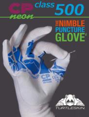 �h�n�E���h�Ή��O���[�u�E��� �gCP-NEON-500�h (CPP-500 / cpp-500)