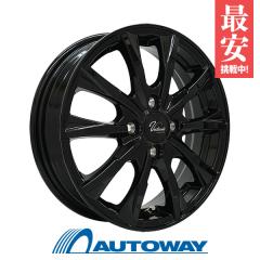 サマータイヤ ホイール4本セット 225/35R19インチ 5H114.3 クリムソン