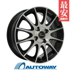 ワーク ランベック LM7 20インチ 8.5J グッドイヤー エフィシエント