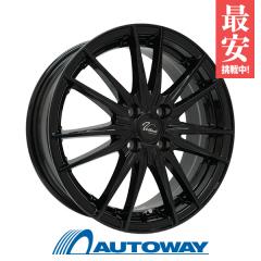 BADX ロクサーニ テンペストタービンVX Black Edition 20インチ 8.5J