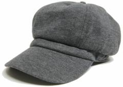 BIGWATCH正規品 大きいサイズ 帽子 メンズ スウェット ビッグ キャスケット/グレー/ビッグサイズ/ビッグワッチ/つば付帽子/Ｌサイズ L XL