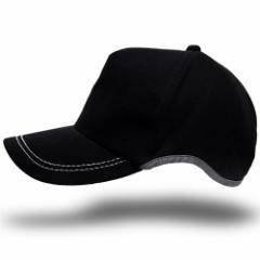 BIGWATCH正規品 大きいサイズ 帽子 メンズ  無地 ラウンド スウェット キャップ ビッグワッチ 黒ブラック /ビッグサイズ/スポーツキャッ