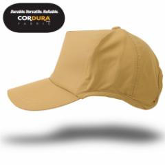 BIGWATCH正規品 大きいサイズ 帽子 メンズ コーデュラナイロンラウンドキャップ ビッグワッチ/ベージュ/スポーツ/ランニング/帽子/メンズ