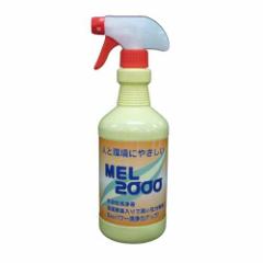 MEL2000 Fa   750ML