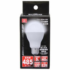 LED 5W SK11 ƁExEhƓ Eւ LDA-5DH-SK