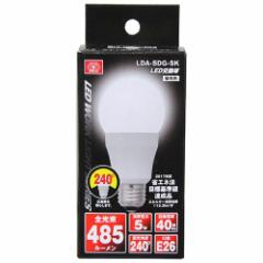 LED 5W(Lp) SK11 ƁExEhƓ Eւ LDA-5DG-SK