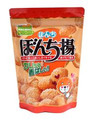 送料無料】☆まとめ買い☆ ぼんち ぼんち揚 105g ×12個【イージャパン
