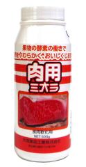 大塚薬品 肉用ミオラ 500g【イージャパンモール】の通販はau PAY