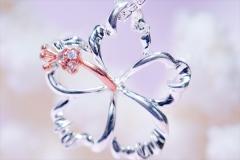 22mm �n�C�r�X�J�X �s���N�S�[���h������ �L���[�r�b�N�W���R�j�A �Εt �J�b�g���C�� �n���C�A���W���G���[ �y���_���g �l�b�N���X �V��