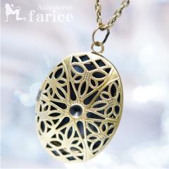 �A���}�y���_���g �I�[�o�� �ȉ~ �A���e�B�[�N�S�[���h�J���[ ���[�X�h�J�͗l ���f�B�[�X ���P�b�g �l�b�N���X�y�������`�F�[���t���z