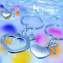 =LOVE ビーズキーホルダー 2種セット b-3926.jpg