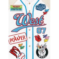 DVD/WEST./WEST. LIVE TOUR 2023 POWERの通販はau PAY マーケット - CD