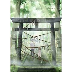BD/劇場アニメ/蛍火の杜へ(Blu-ray)の通販はau PAY マーケット