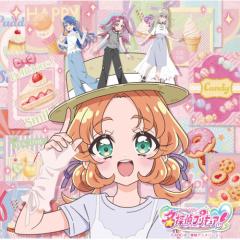 椎名ましろ(CV：茅野愛衣)／さくら荘のペットな彼女 スターター CD-BOX