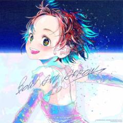 楽天ブックス: 永遠 - 手塚国光&跡部景吾 - 4582243217118 : CD