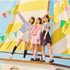 BD/安倍なつみ/Natsumi Abe Birthday Special Live 2015 at