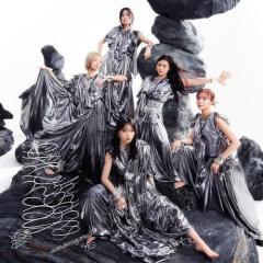 ミュージシャン TUBE LIVE AROUND SPECIAL 2023 JAMBOREE TUBE LIVE AROUND SPECIAL 2023 TUBE JAMBOREE」ロゴ - 夏やろう