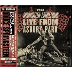 フランク・ザッパ／ボンゴ・フューリー［50周年記念5CD＋ブルーレイ