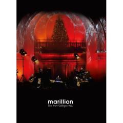 BD/マリリオン/ライヴ・フロム・カドガン・ホール(Blu-ray) (Blu-ray+