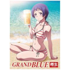 未開封　Blu-ray　ぐらんぶる　初回限定版4巻セット TVアニメ ぐらんぶる Blu-ray 1～4巻 【初回限定版】｜Yahoo