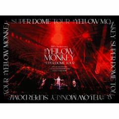DVD/THE YELLOW MONKEY/30th Anniversary THE YELLOW MONKEY SUPER D