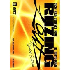 DVD/RIIZE/2026 RIIZE CONCERT TOUR(RIIZING LOUD) Special Edition in