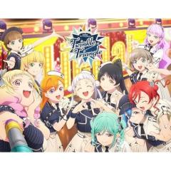 取寄商品】Blu-ray/アニメ/ラブライブ!スーパースター!! Liella! 5th