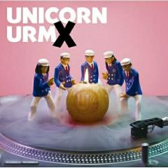 CD/ユニコーン/URMX / SECL-797の通販はau PAY マーケット - バンダ