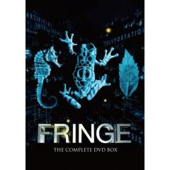 DVD/海外TVドラマ/FRINGE/フリンジ(シーズン1-5) DVD全巻セット