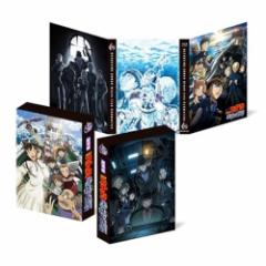 取寄商品】BD/キッズ/暴太郎戦隊ドンブラザーズ Blu-ray COLLECTION 4