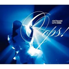 廃盤】DOUBLE DEALER DVD 「LIVE IN TOKYO」 Live in Tokyo 2022 [CD+
