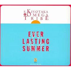 杉山清貴＆オメガトライブ♪EVER LASTING SUMMER CD-BOX CD/杉山清貴&オメガトライブ/EVER LASTING SUMMER COMPLETE S.KIYOTAKA