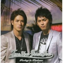 CD/タッキー&翼/Two you Four you (CD+DVD) / AVCD-23149の通販はau