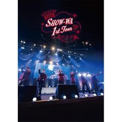 DVD/DOUBLE DEALER/FATE & DESTINY TOUR 2005 LIVE IN TOKYO (本編