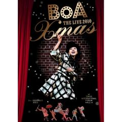 DVD/BoA/BoA THE LIVE 2010 Xmas / AVBK-79021の通販はau PAY
