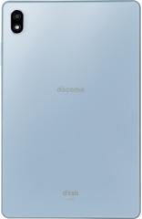 ygpzLenovo docomo ySIMt[z dtab Compact d-52C ~XeBu[ 4GB 64GByVhzۏ؊ԂR