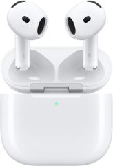未使用】Apple AirPods 4 アクティブノイズキャンセリング搭載モデル